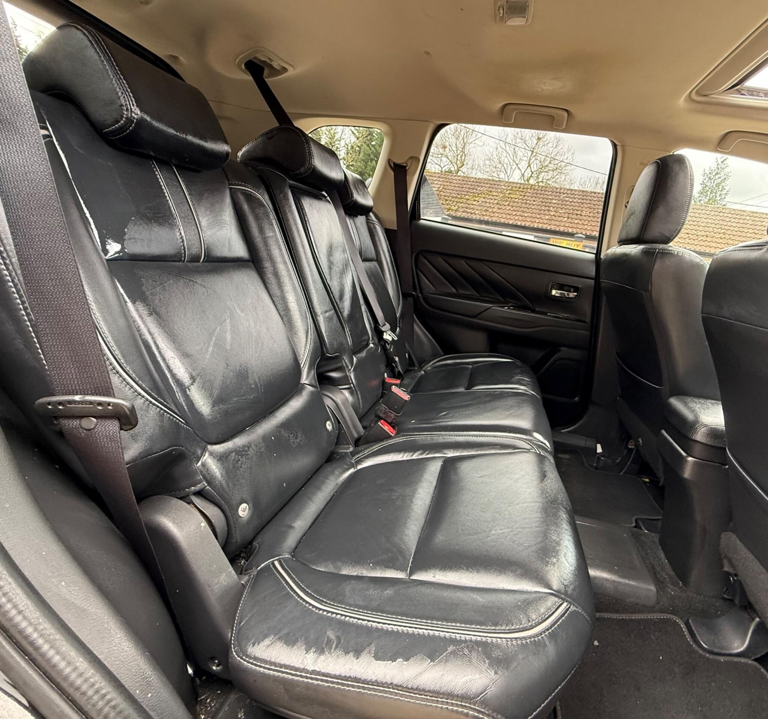 Used Mitsubishi Outlander 2017 for sale - 77639441: Photo 19