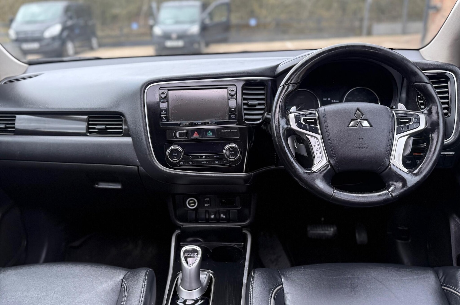 Used Mitsubishi Outlander 2017 for sale - 77639441: Photo 20