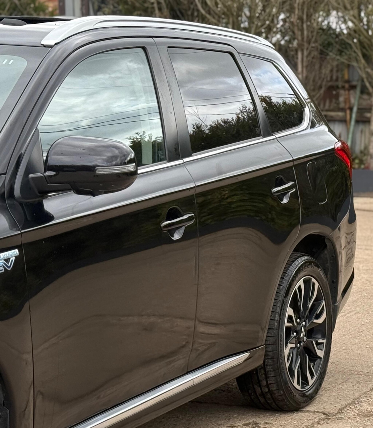 Used Mitsubishi Outlander 2017 for sale - 77639441: Photo 32