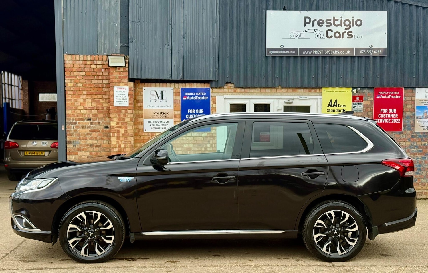 Used Mitsubishi Outlander 2017 for sale - 77639441: Photo 7