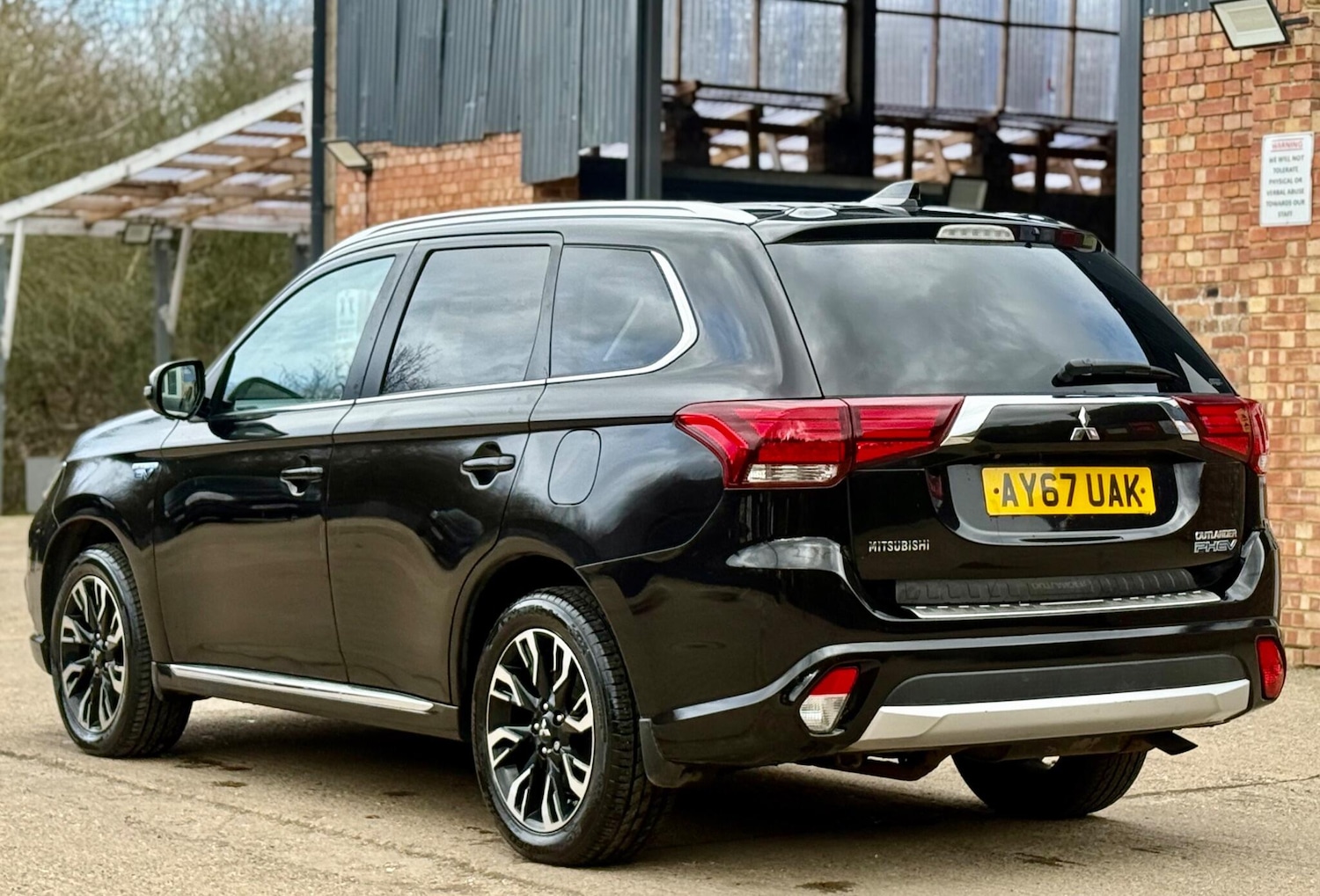 Used Mitsubishi Outlander 2017 for sale - 77639441: Photo 9