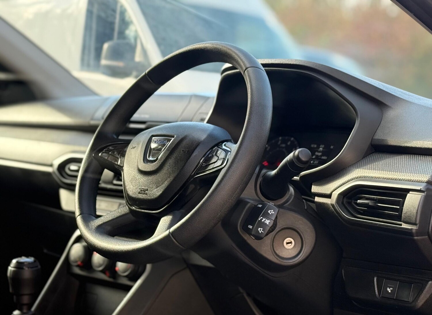 Used Dacia Jogger 2022 for sale - 76466277: Photo 13