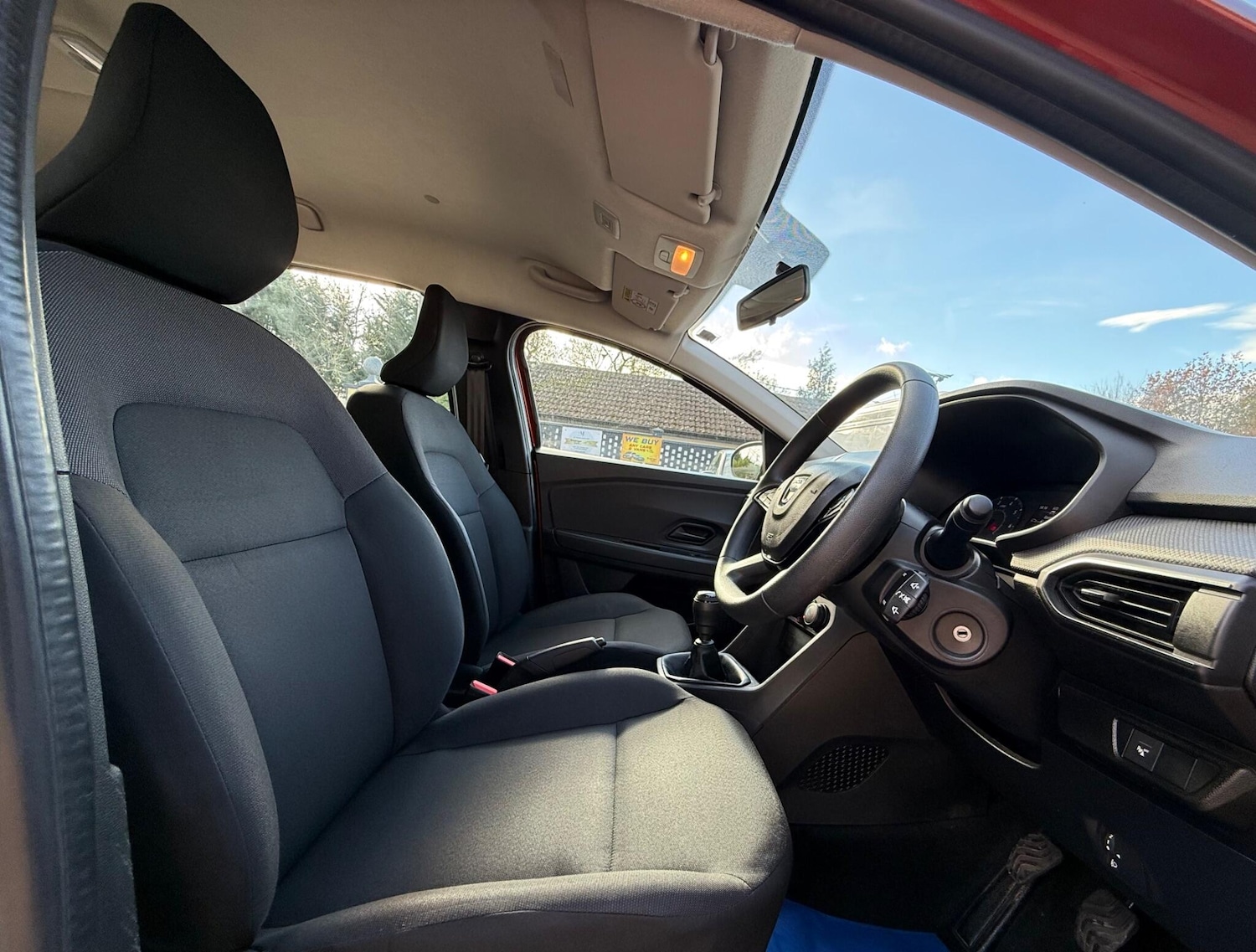 Used Dacia Jogger 2022 for sale - 76466277: Photo 14