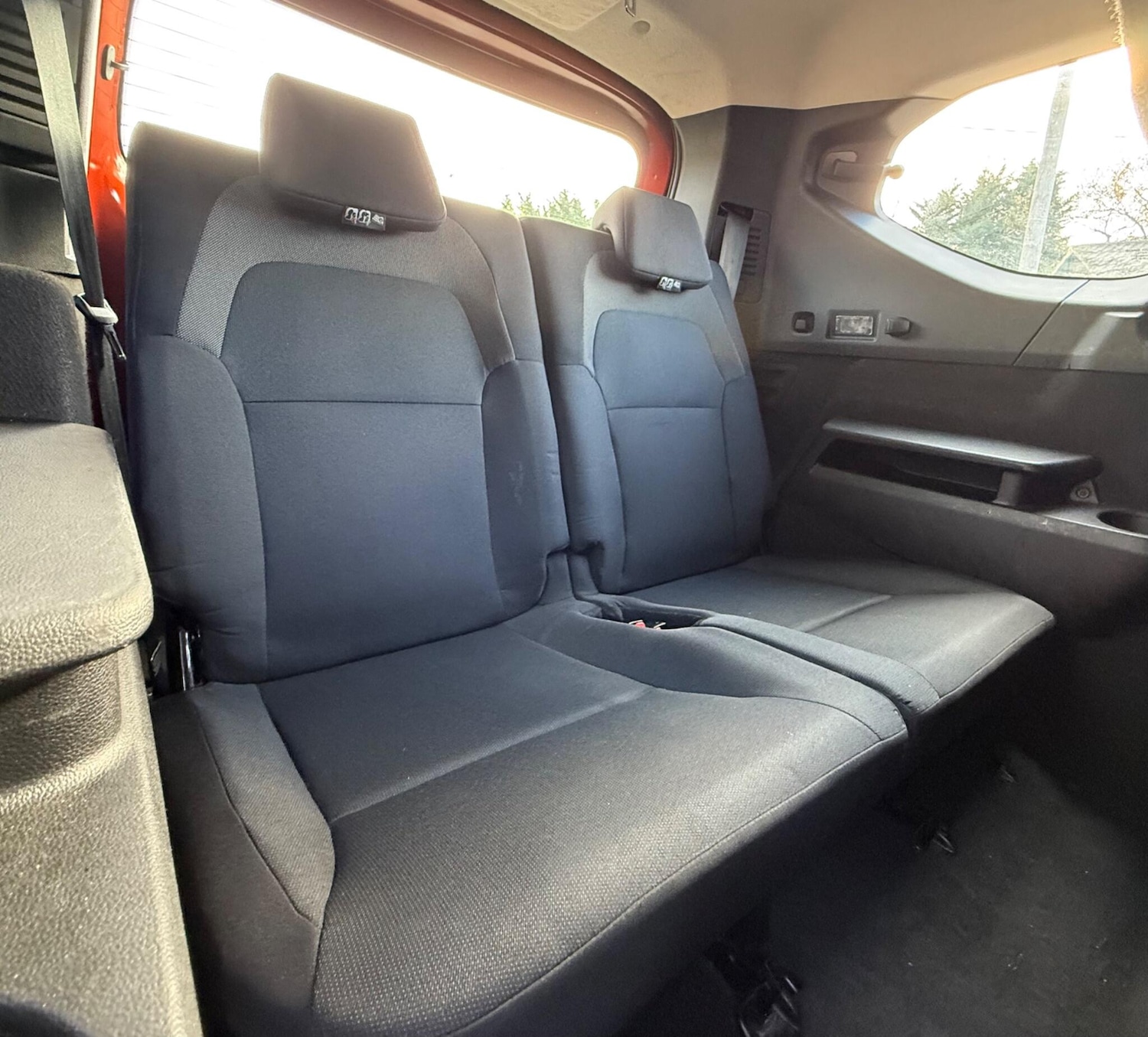 Used Dacia Jogger 2022 for sale - 76466277: Photo 21