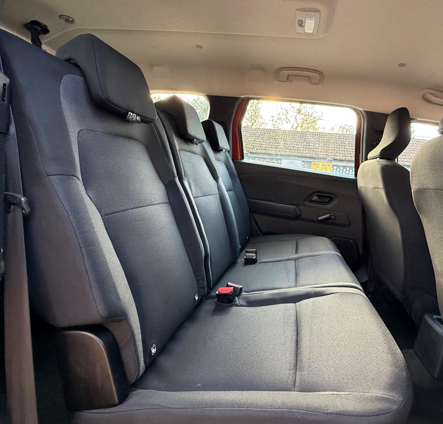 Used Dacia Jogger 2022 for sale - 76466277: Photo 23