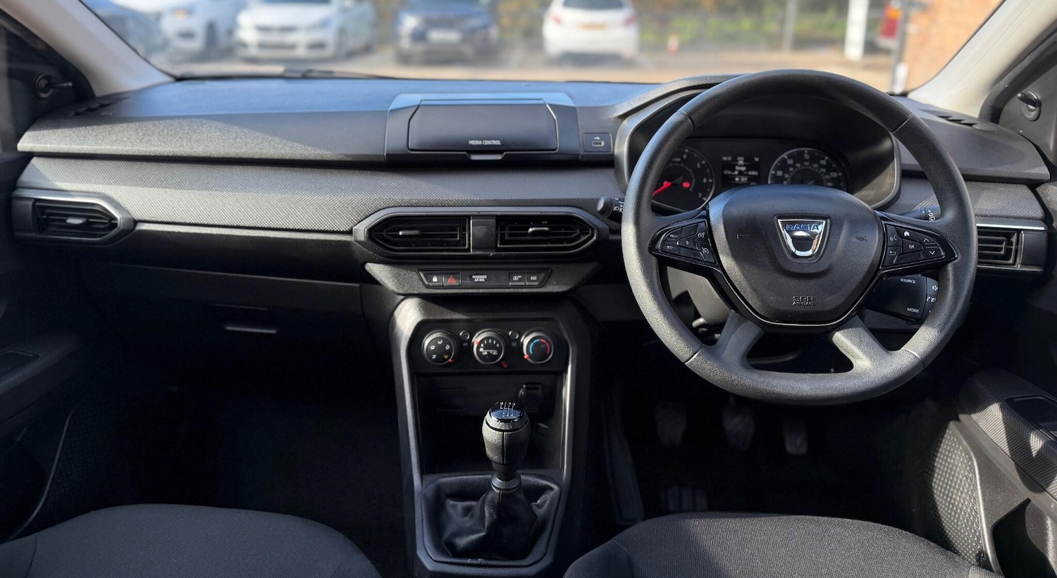 Used Dacia Jogger 2022 for sale - 76466277: Photo 24