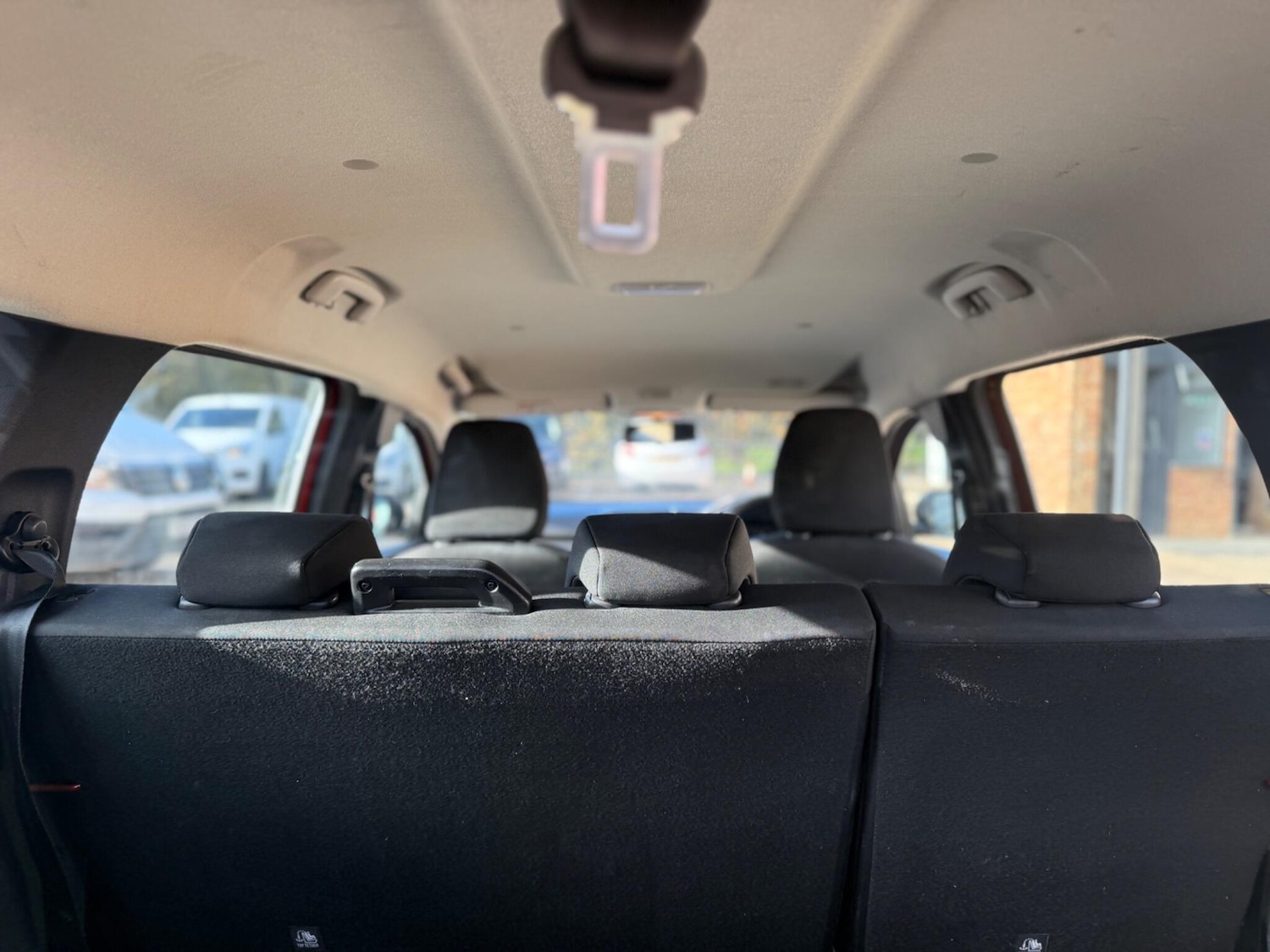 Used Dacia Jogger 2022 for sale - 76466277: Photo 27