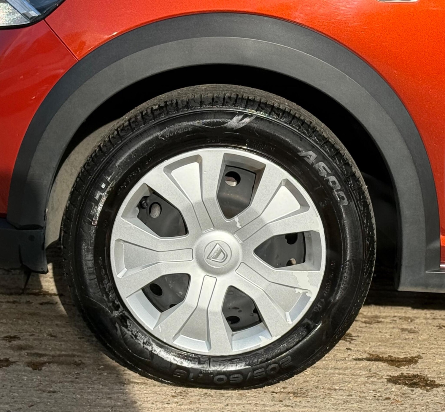 Used Dacia Jogger 2022 for sale - 76466277: Photo 28