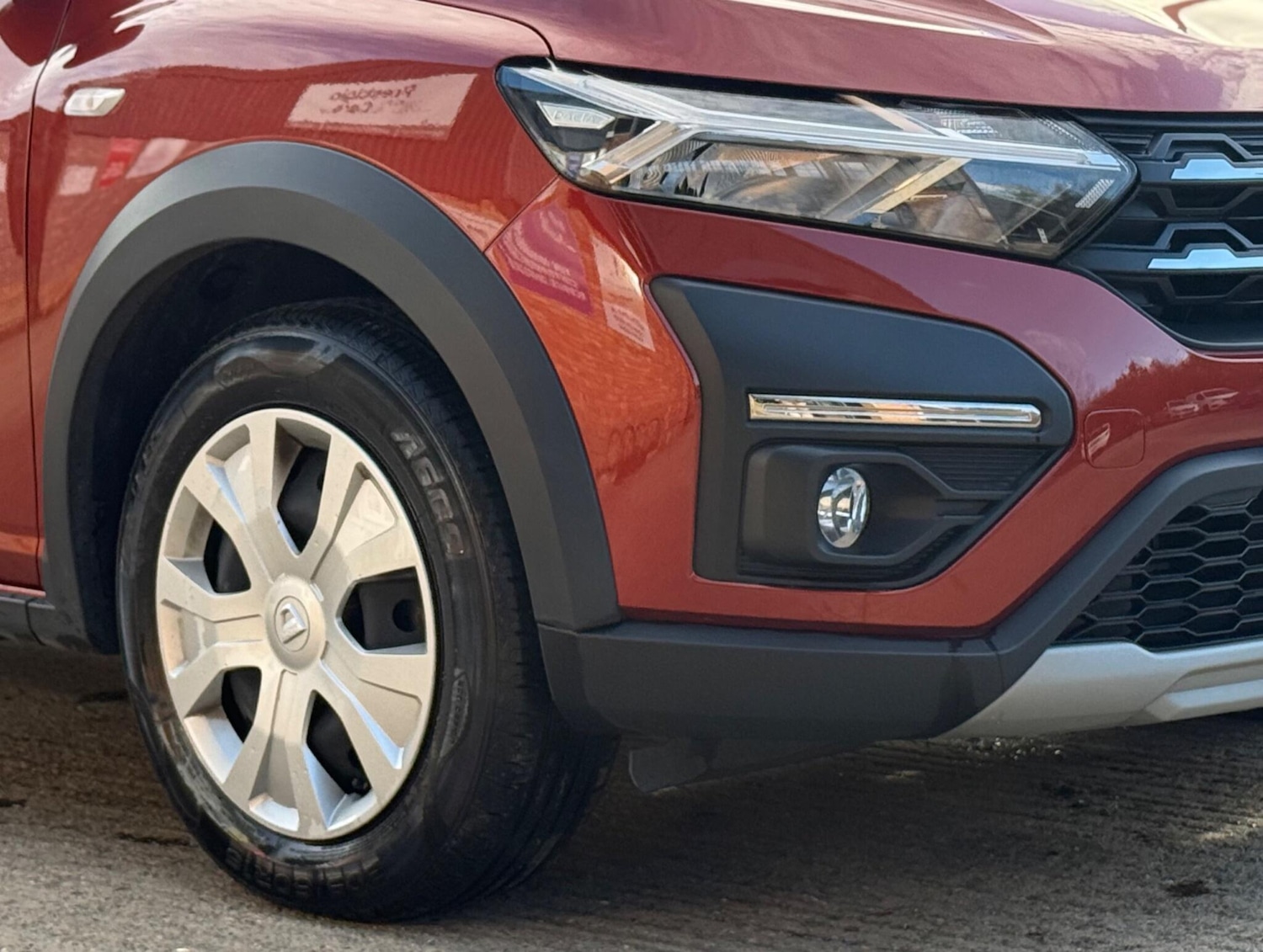 Used Dacia Jogger 2022 for sale - 76466277: Photo 29