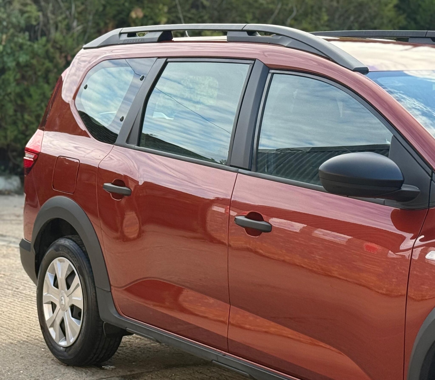 Used Dacia Jogger 2022 for sale - 76466277: Photo 30