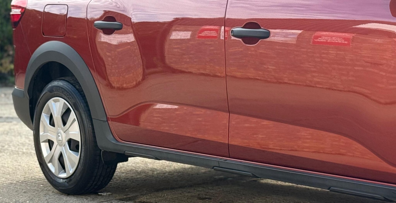 Used Dacia Jogger 2022 for sale - 76466277: Photo 31