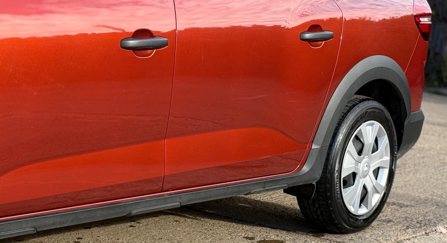 Used Dacia Jogger 2022 for sale - 76466277: Photo 34