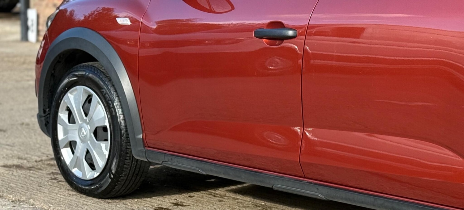 Used Dacia Jogger 2022 for sale - 76466277: Photo 37