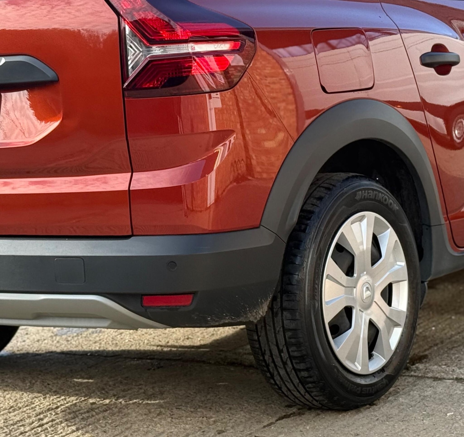 Used Dacia Jogger 2022 for sale - 76466277: Photo 38