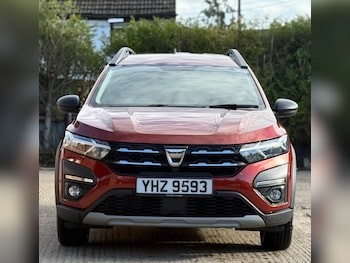 Used Dacia Jogger 2022 for sale - 76466277: Photo