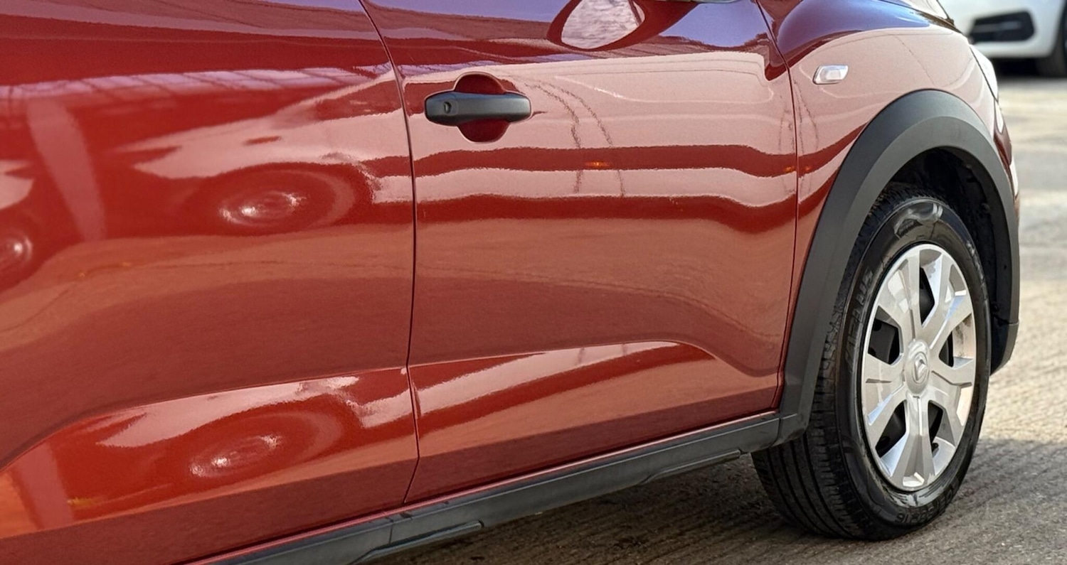 Used Dacia Jogger 2022 for sale - 76466277: Photo 40