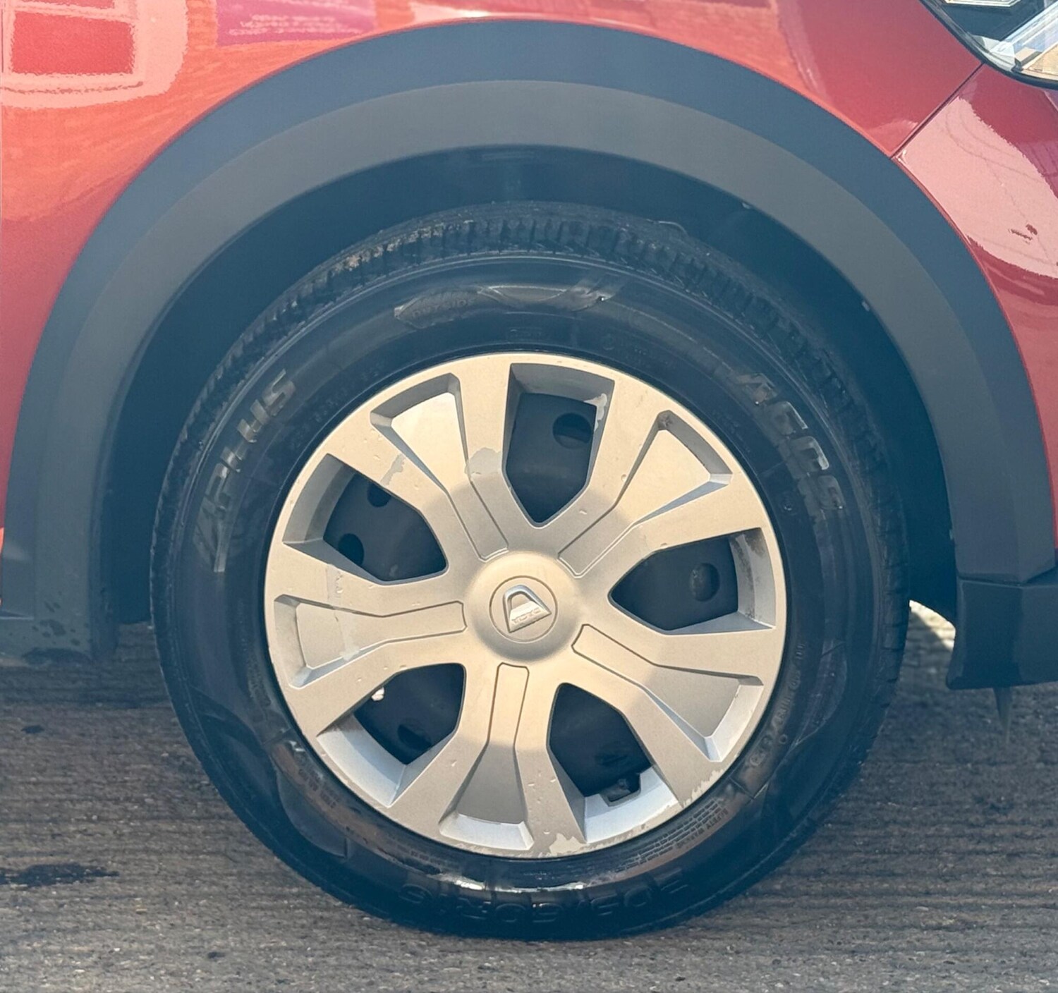 Used Dacia Jogger 2022 for sale - 76466277: Photo 46