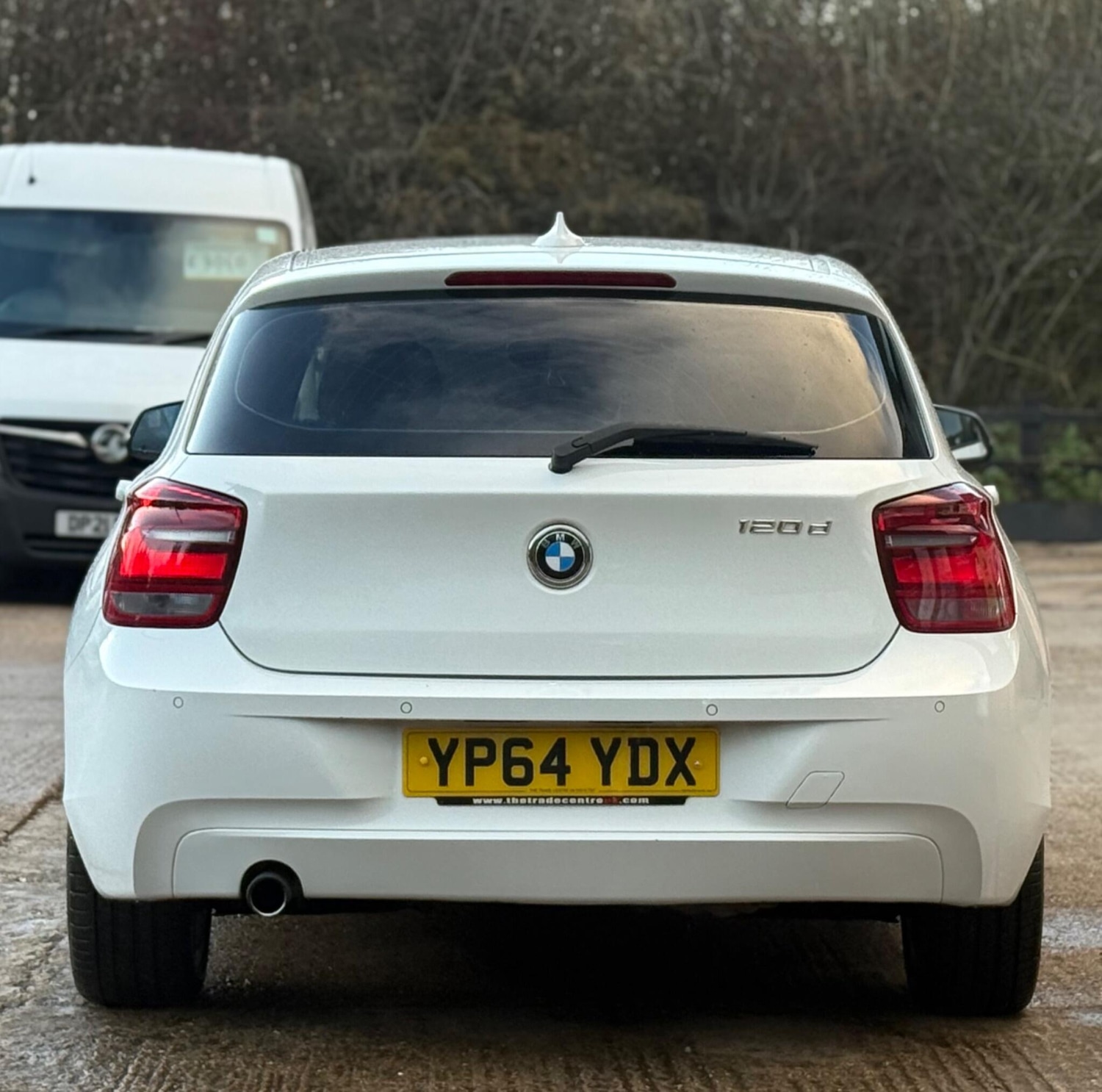 Used BMW 1 Series for sale - 77516587: Photo 10
