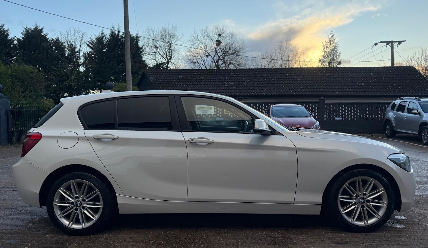 Used BMW 1 Series for sale - 77516587: Photo 12