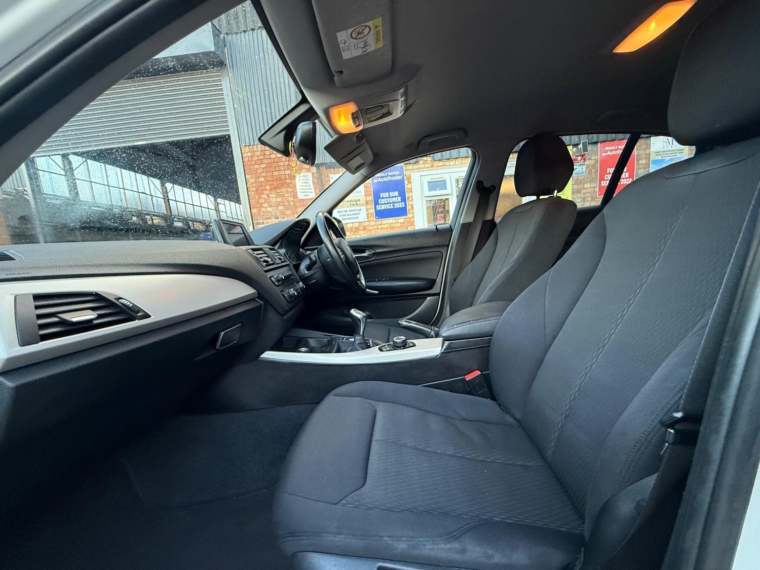 Used BMW 1 Series for sale - 77516587: Photo 17