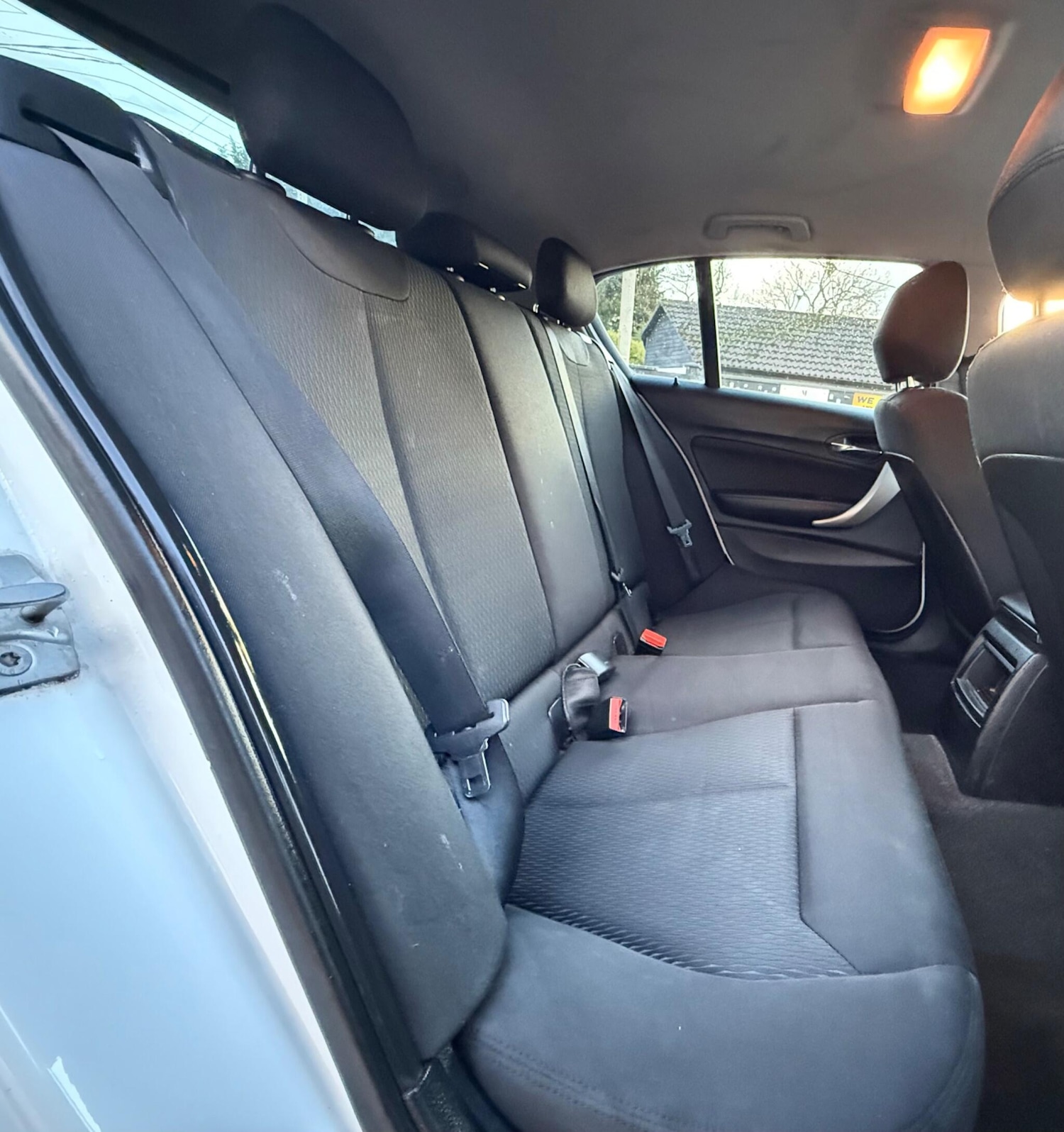 Used BMW 1 Series for sale - 77516587: Photo 21