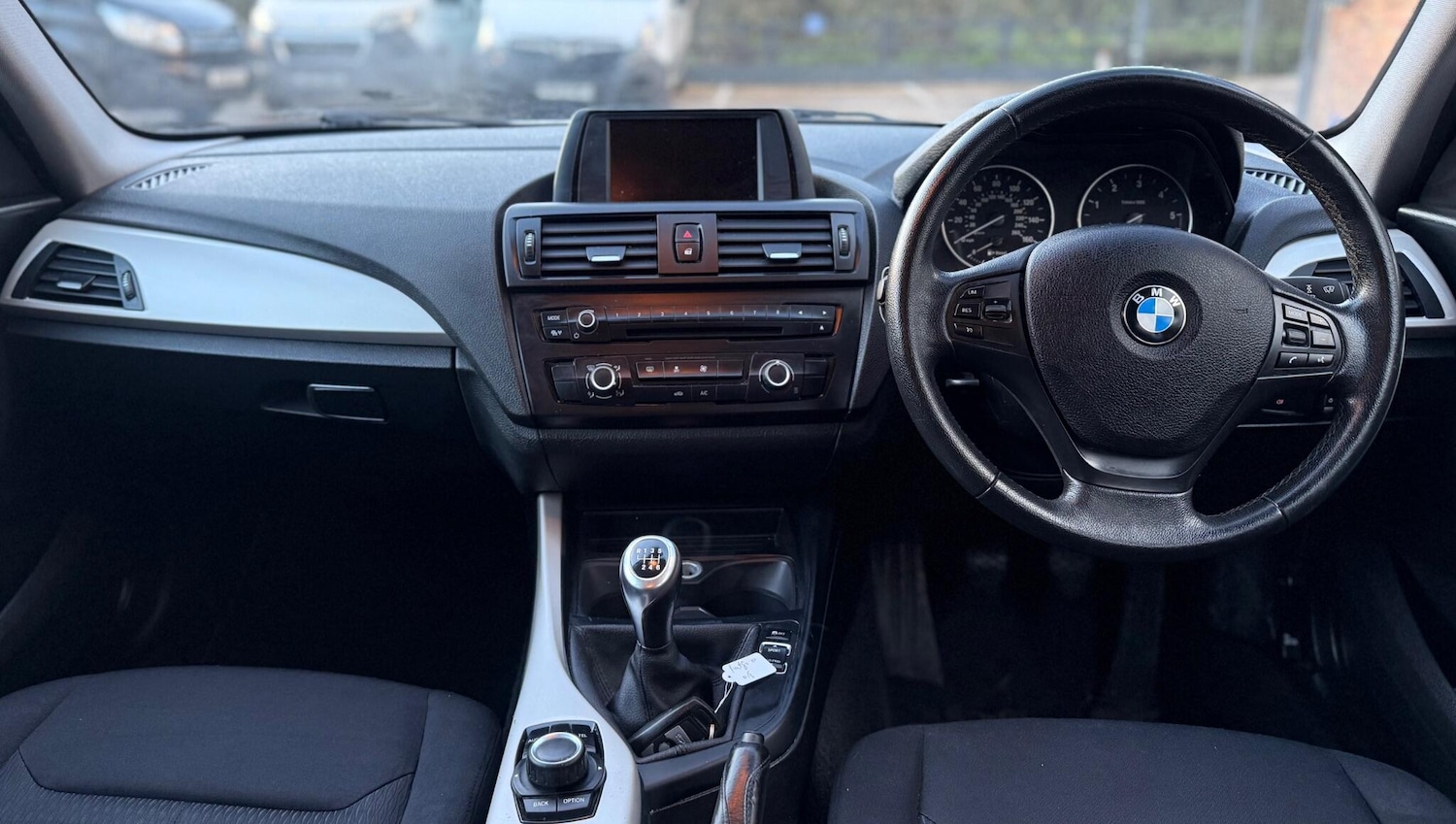 Used BMW 1 Series for sale - 77516587: Photo 24