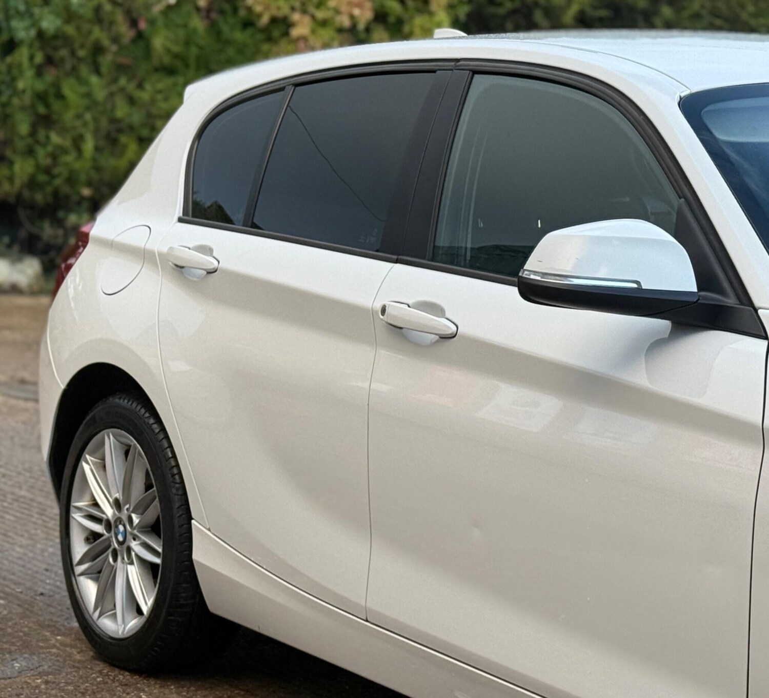 Used BMW 1 Series for sale - 77516587: Photo 28