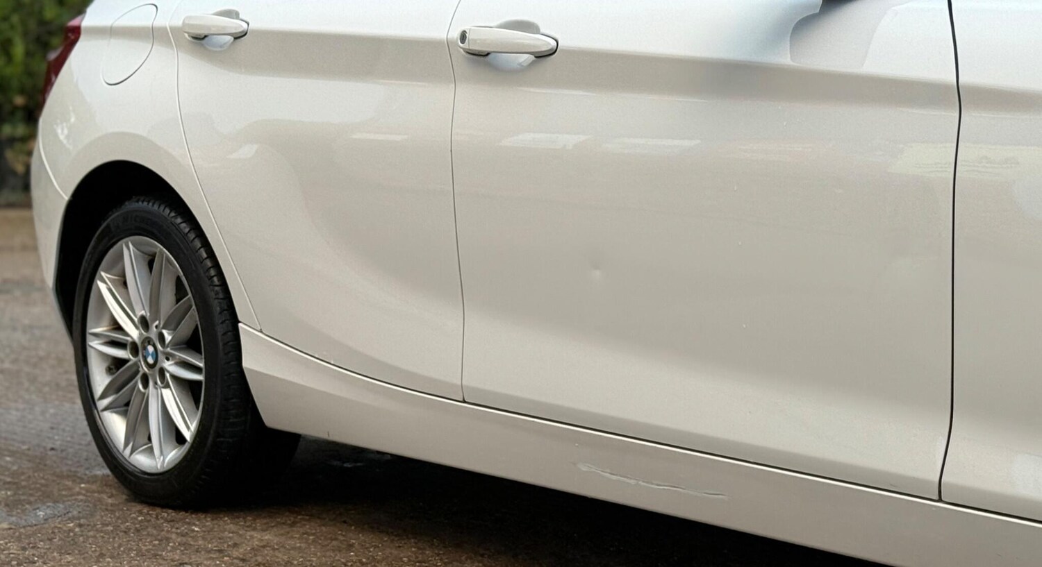 Used BMW 1 Series for sale - 77516587: Photo 29