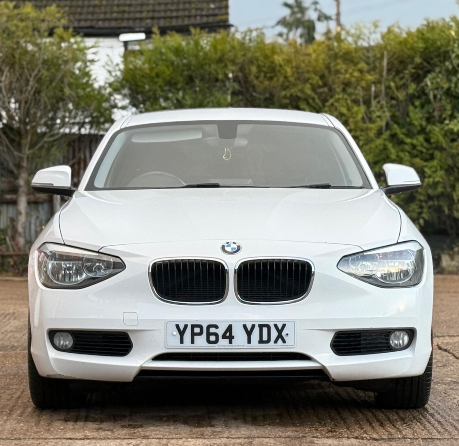 Used BMW 1 Series for sale - 77516587: Photo 3