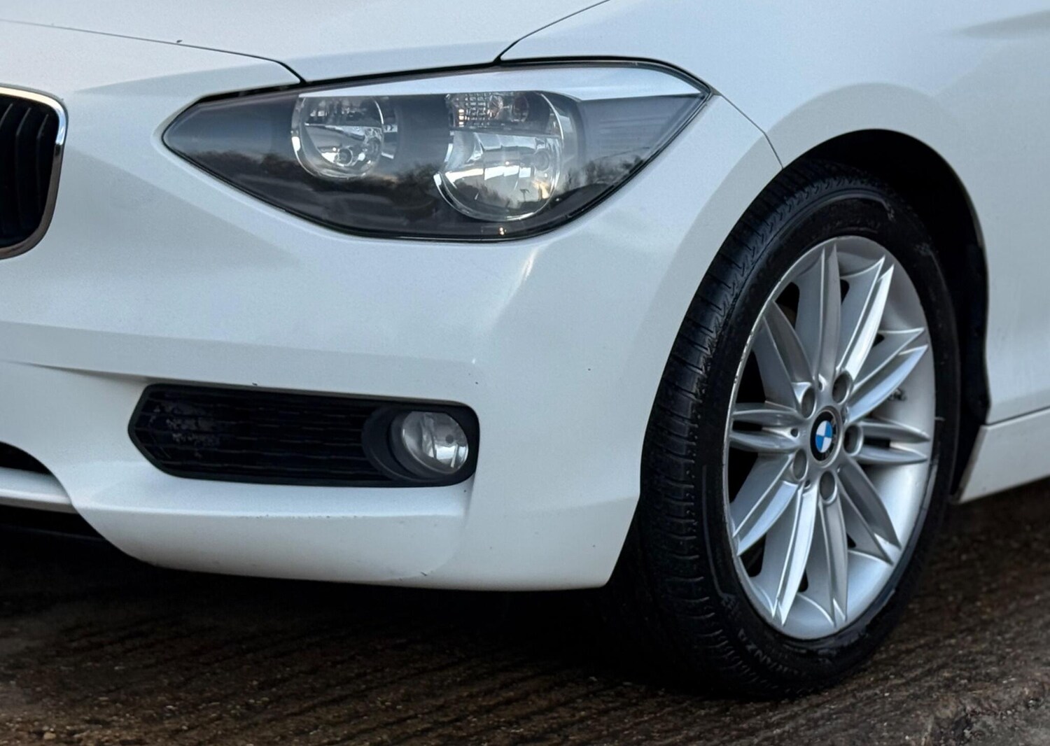 Used BMW 1 Series for sale - 77516587: Photo 30