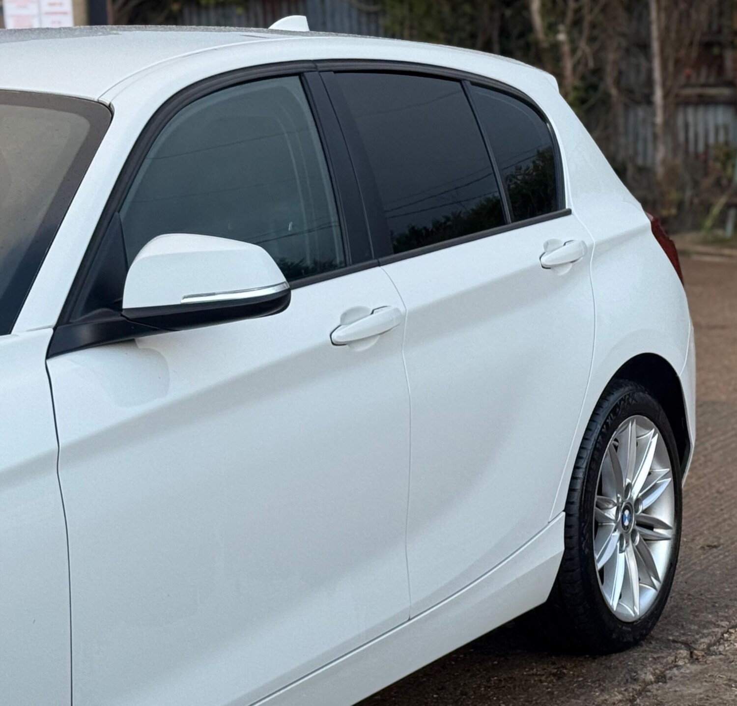Used BMW 1 Series for sale - 77516587: Photo 31