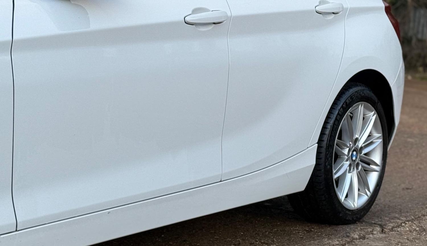 Used BMW 1 Series for sale - 77516587: Photo 32