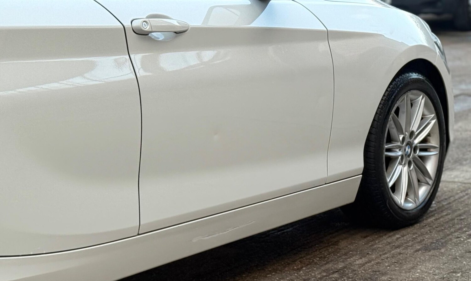 Used BMW 1 Series for sale - 77516587: Photo 38