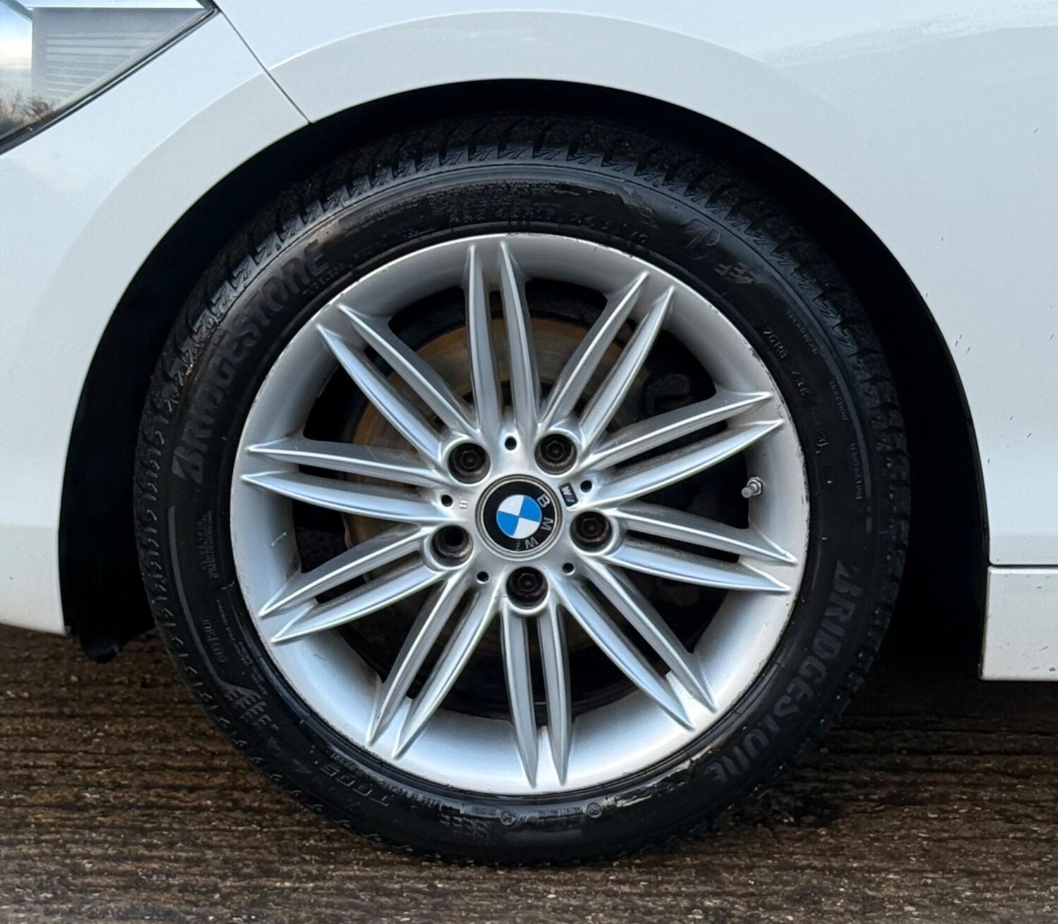 Used BMW 1 Series for sale - 77516587: Photo 49