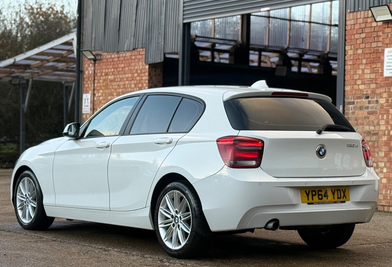 Used BMW 1 Series for sale - 77516587: Photo 9