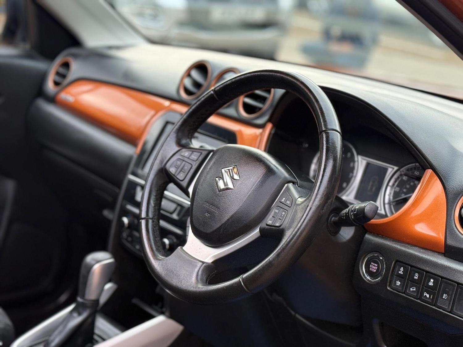 Used Suzuki Vitara 2015 for sale - 77152690: Photo 13