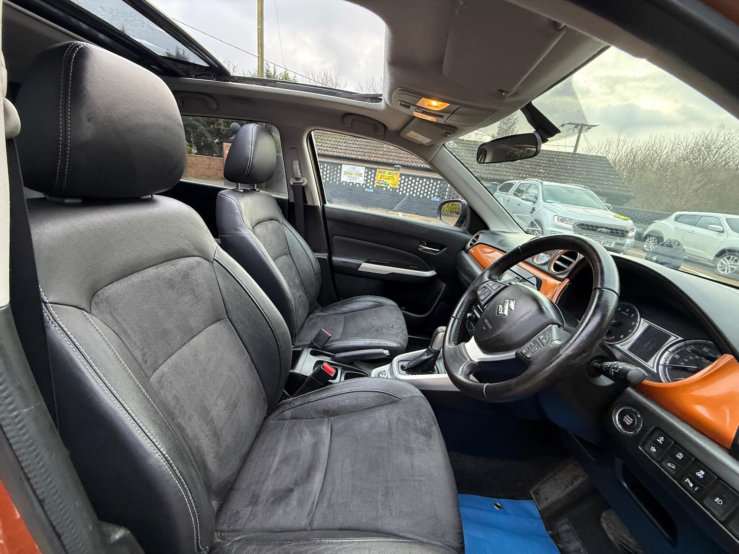 Used Suzuki Vitara 2015 for sale - 77152690: Photo 14