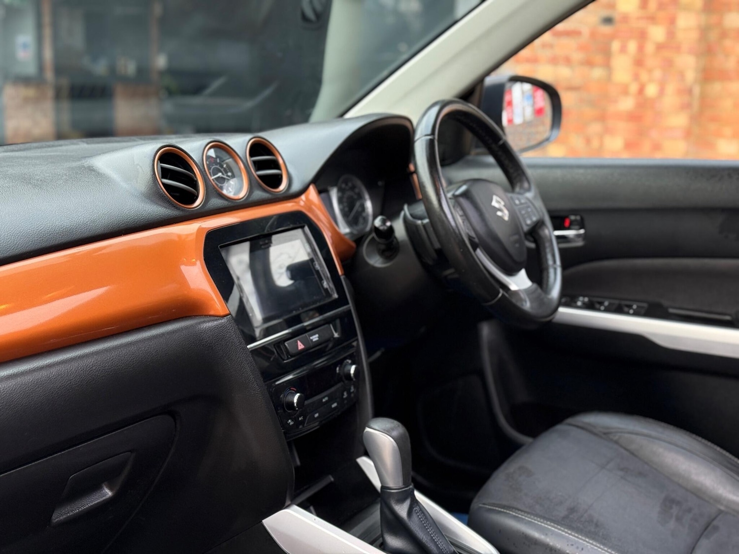 Used Suzuki Vitara 2015 for sale - 77152690: Photo 15