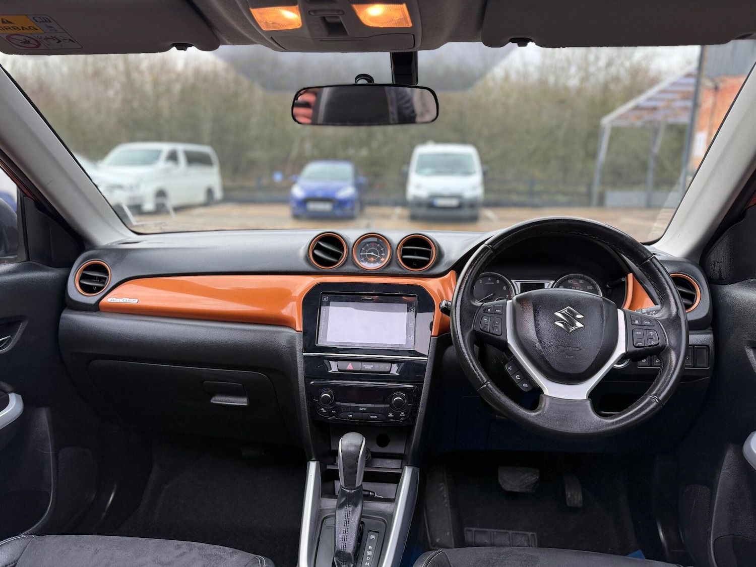 Used Suzuki Vitara 2015 for sale - 77152690: Photo 18