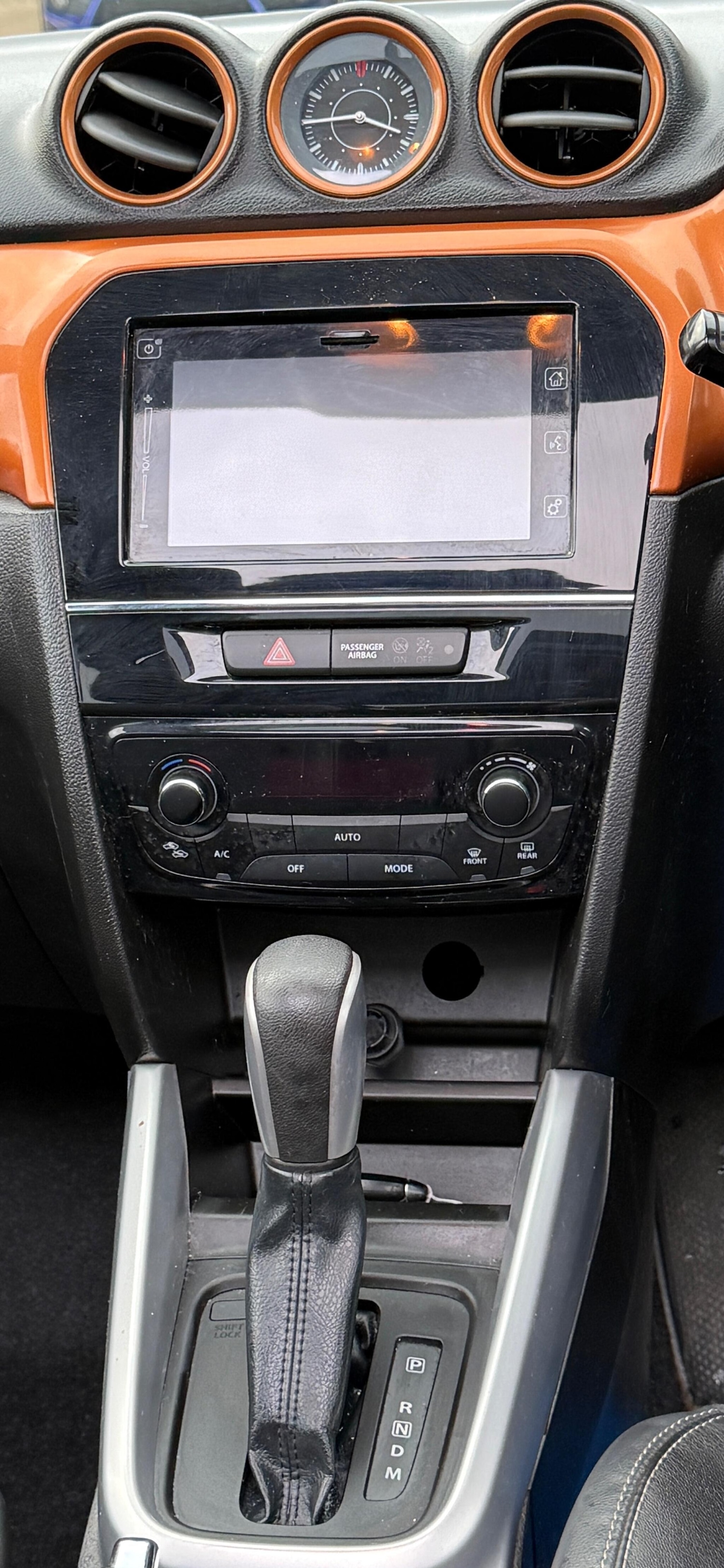 Used Suzuki Vitara 2015 for sale - 77152690: Photo 19