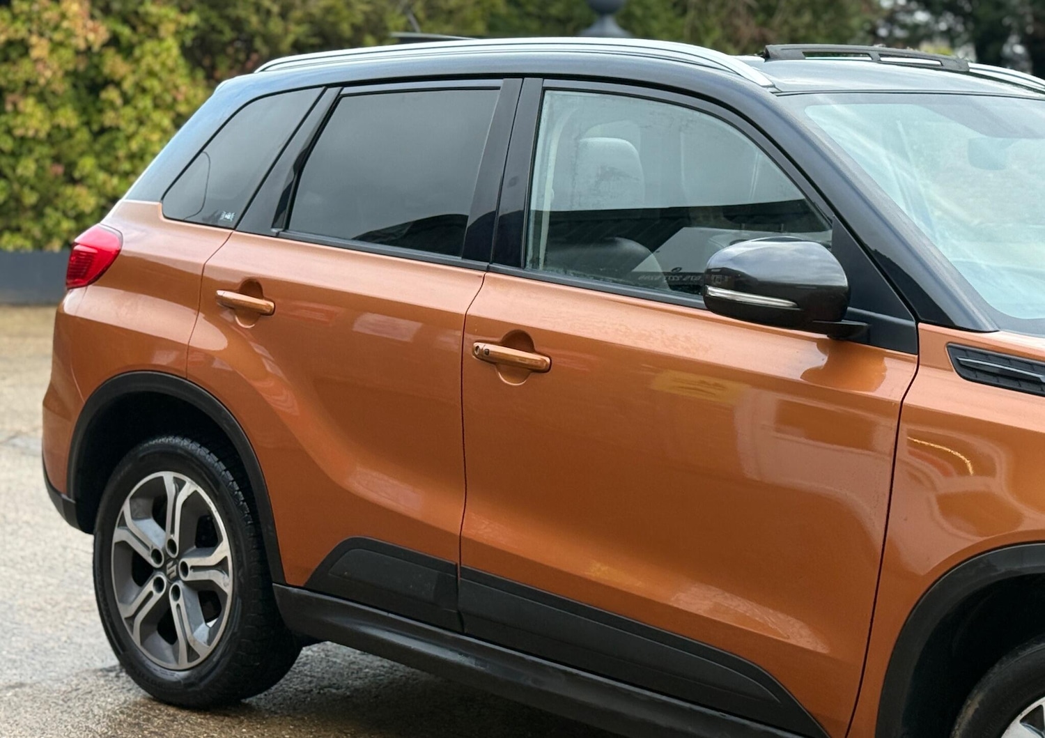 Used Suzuki Vitara 2015 for sale - 77152690: Photo 22