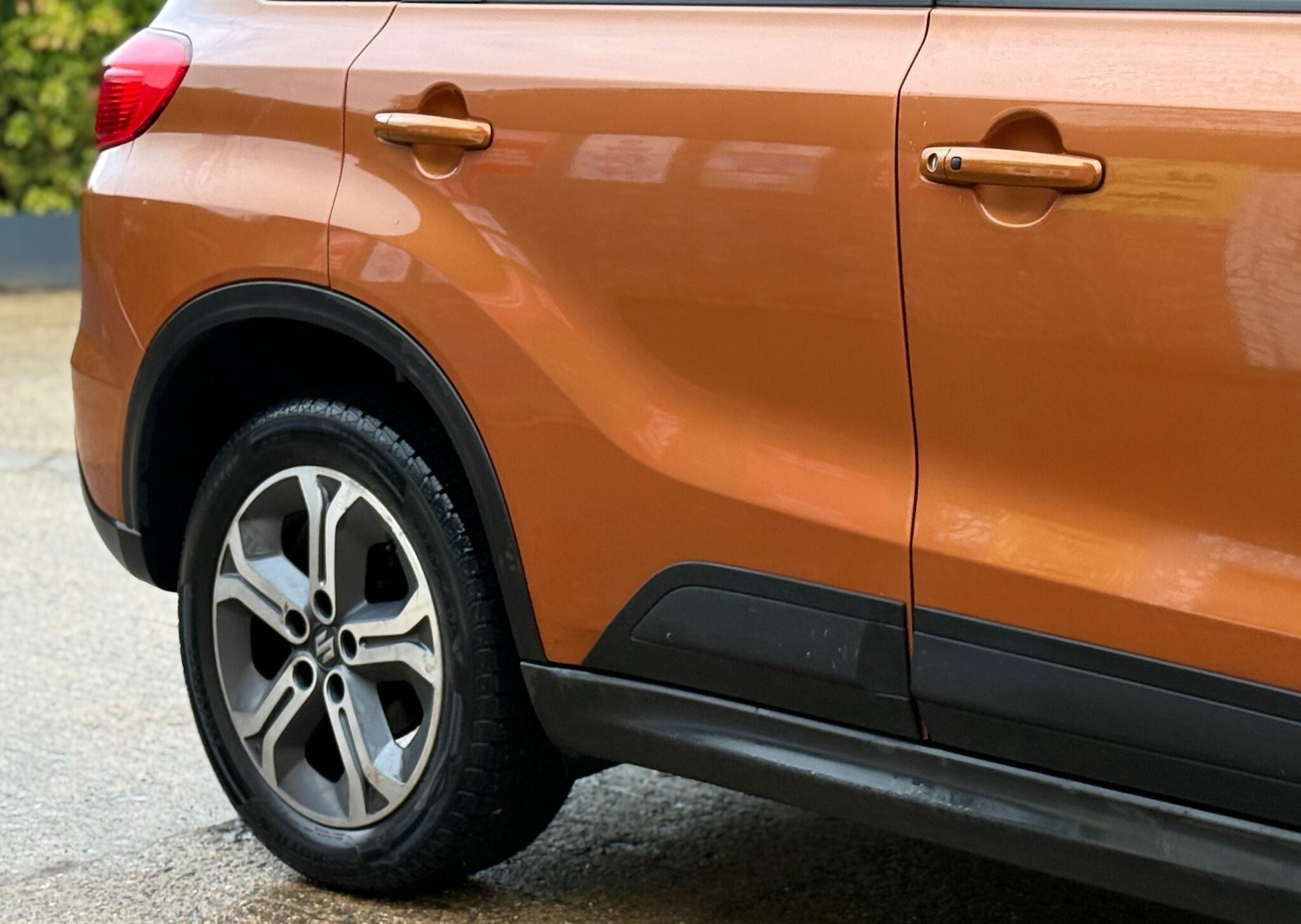 Used Suzuki Vitara 2015 for sale - 77152690: Photo 23