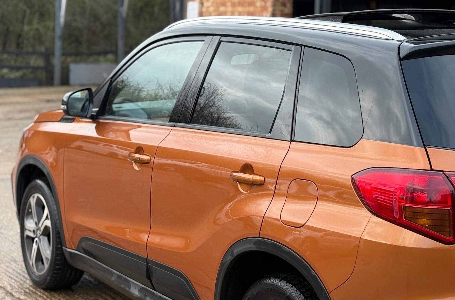 Used Suzuki Vitara 2015 for sale - 77152690: Photo 28