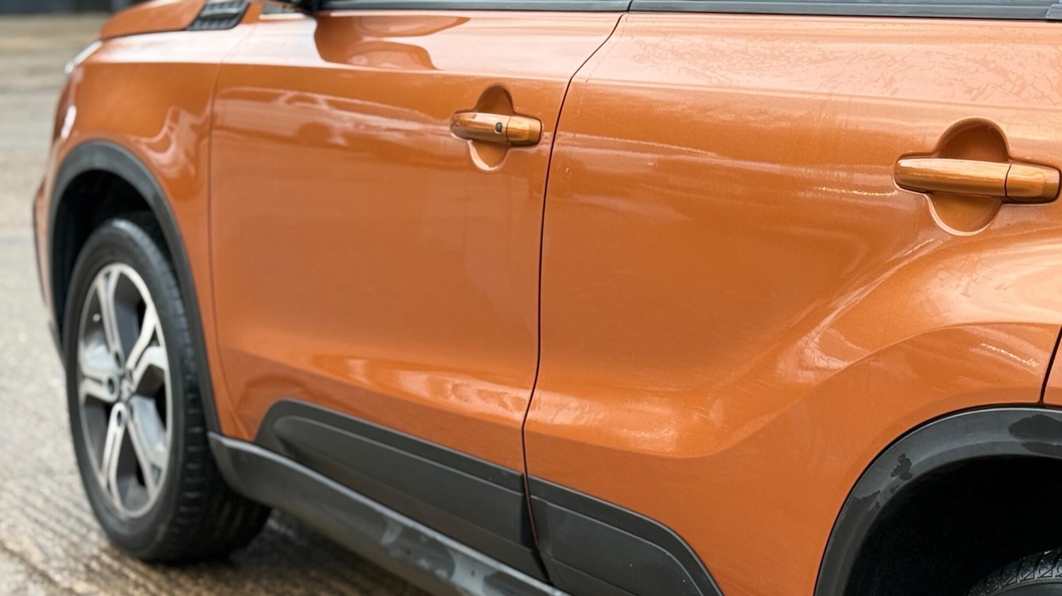 Used Suzuki Vitara 2015 for sale - 77152690: Photo 29