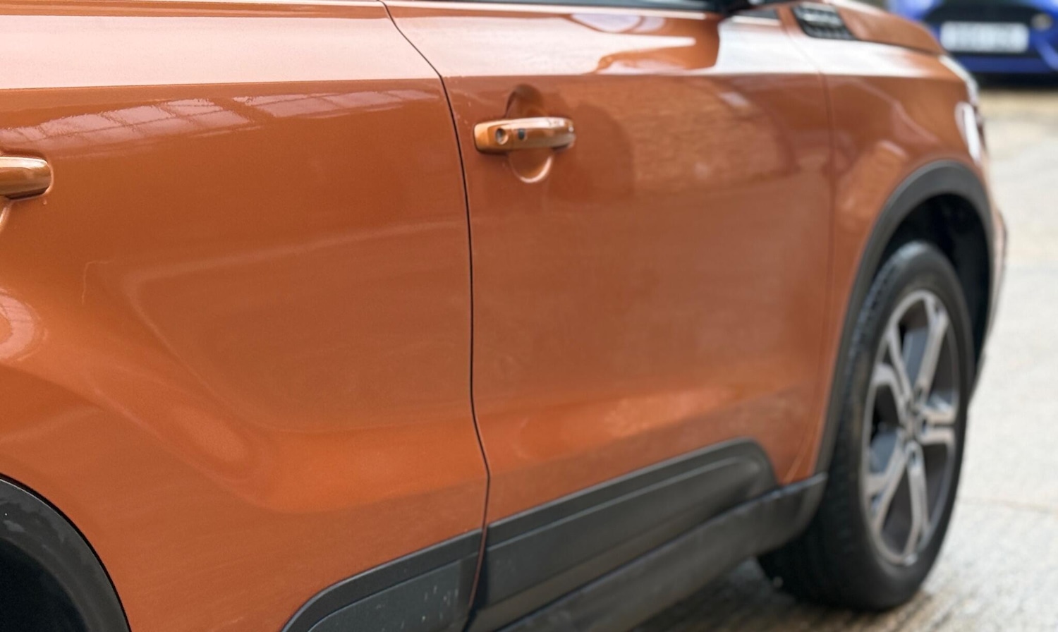 Used Suzuki Vitara 2015 for sale - 77152690: Photo 32