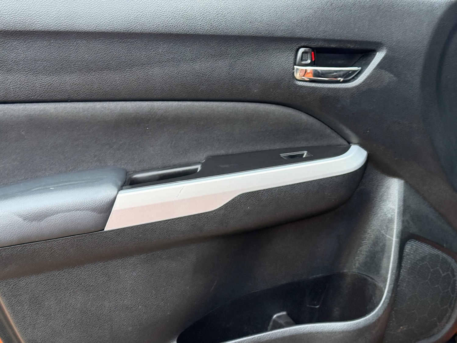 Used Suzuki Vitara 2015 for sale - 77152690: Photo 36