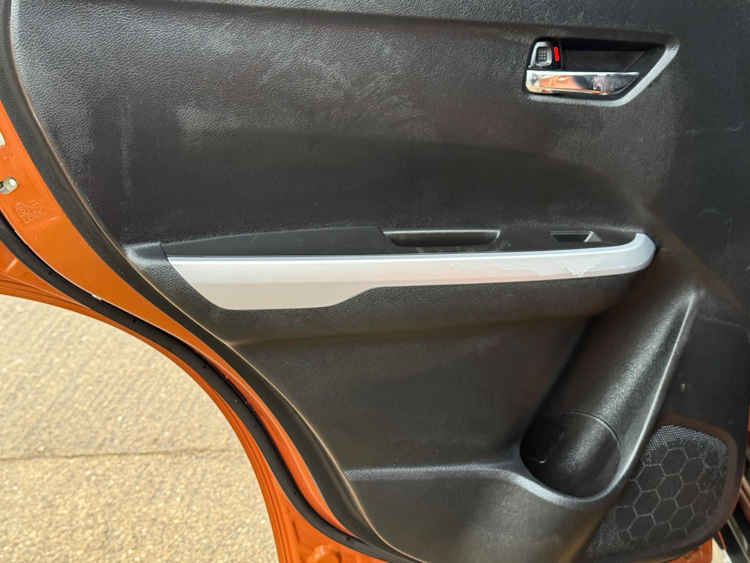 Used Suzuki Vitara 2015 for sale - 77152690: Photo 37