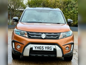 Used Suzuki Vitara 2015 for sale - 77152690: Photo