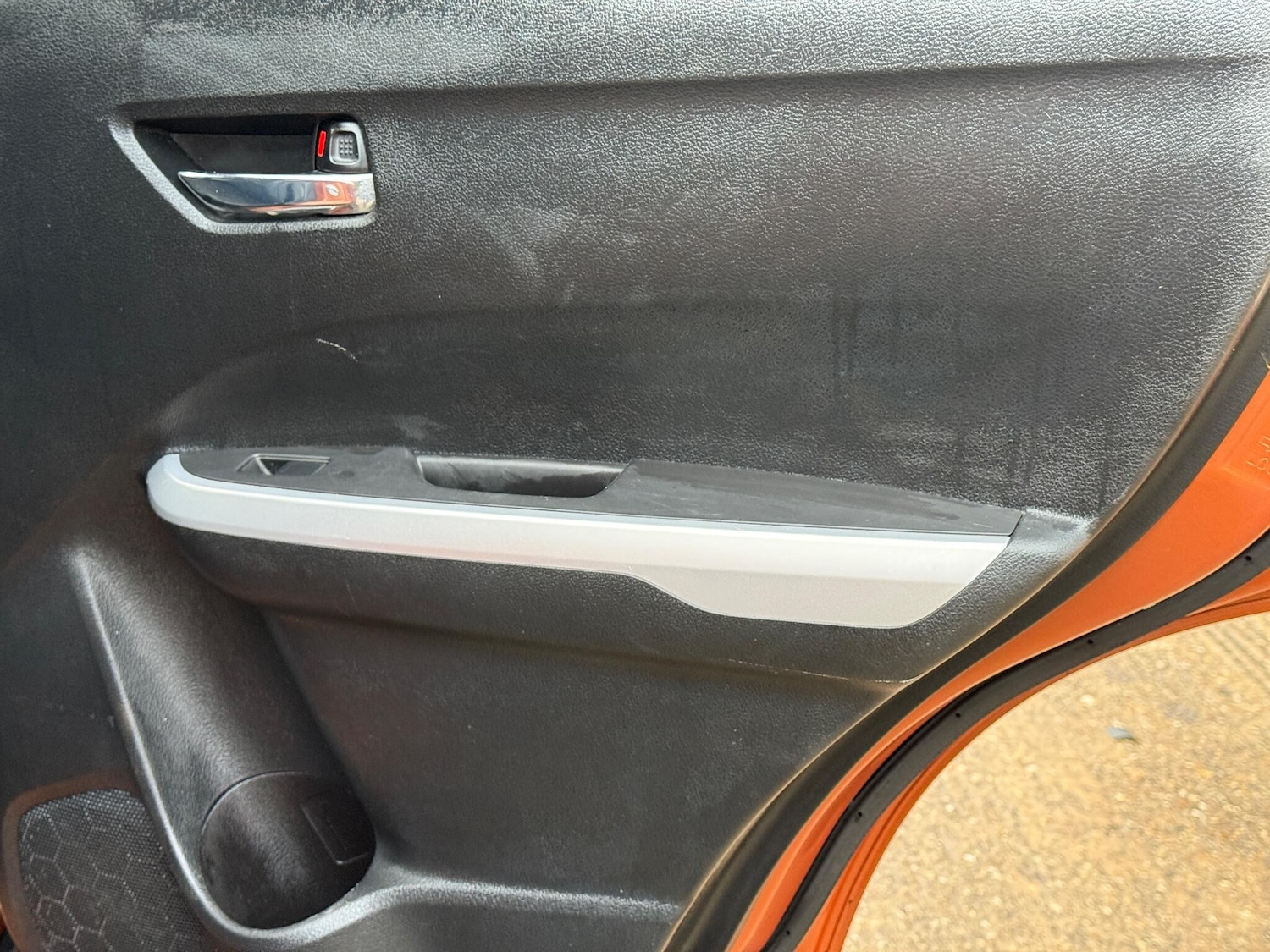 Used Suzuki Vitara 2015 for sale - 77152690: Photo 40