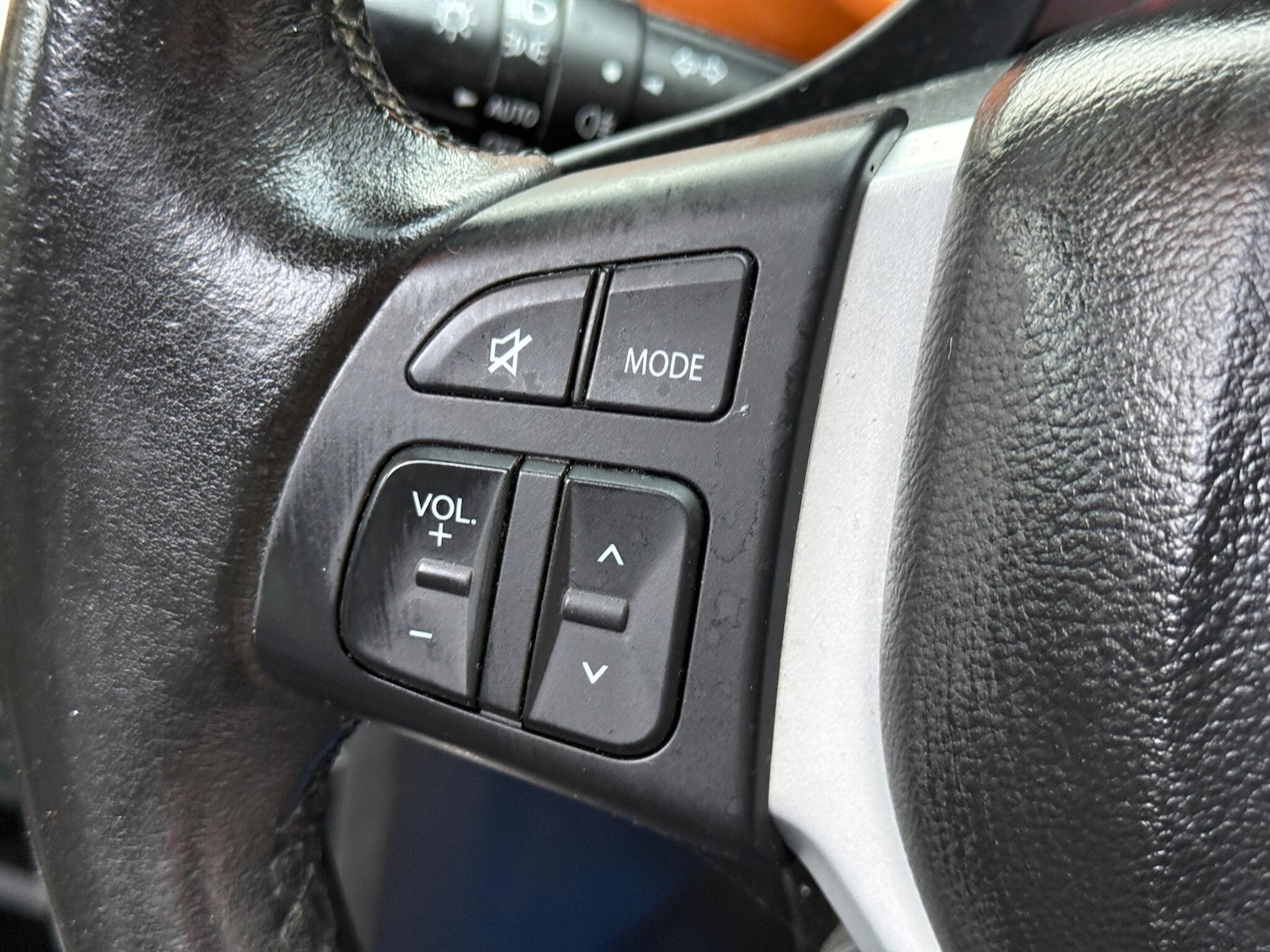 Used Suzuki Vitara 2015 for sale - 77152690: Photo 42